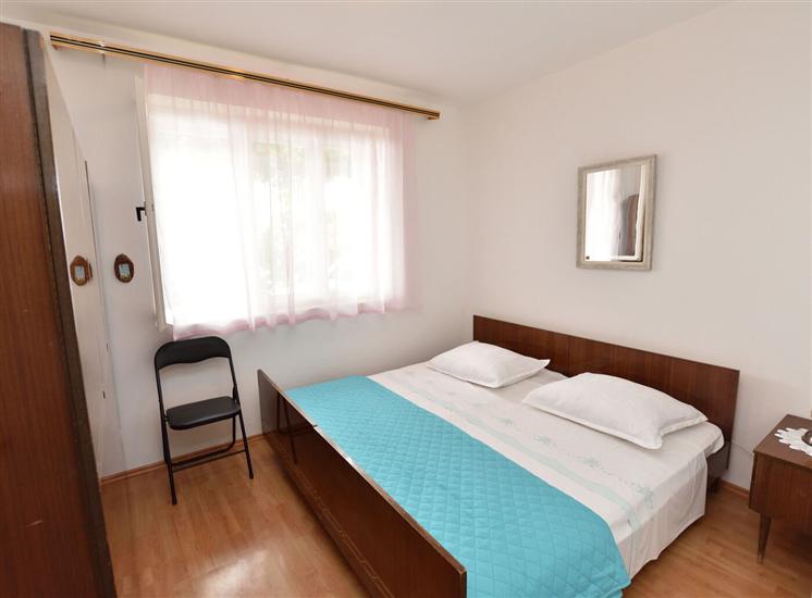 Appartamento A1, per 5 persone