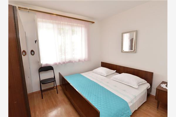 Appartamento A1, per 5 persone