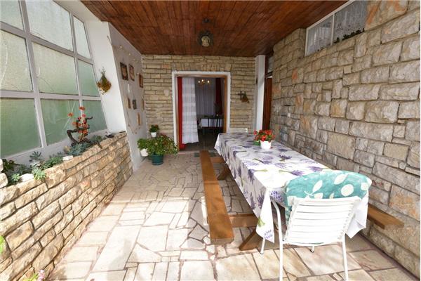 Appartamento A1, per 5 persone