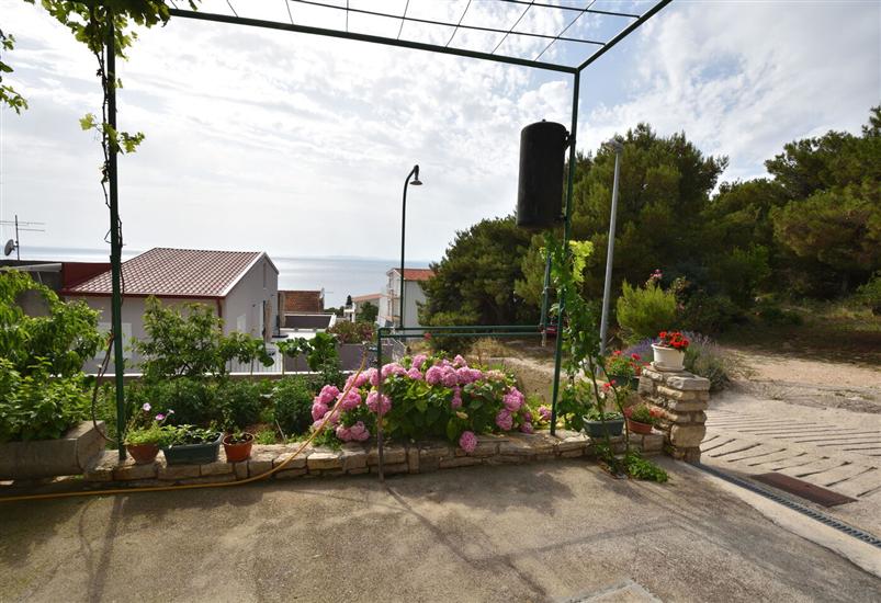 Appartamento A1, per 5 persone