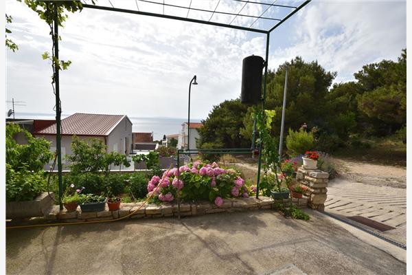 Appartamento A1, per 5 persone