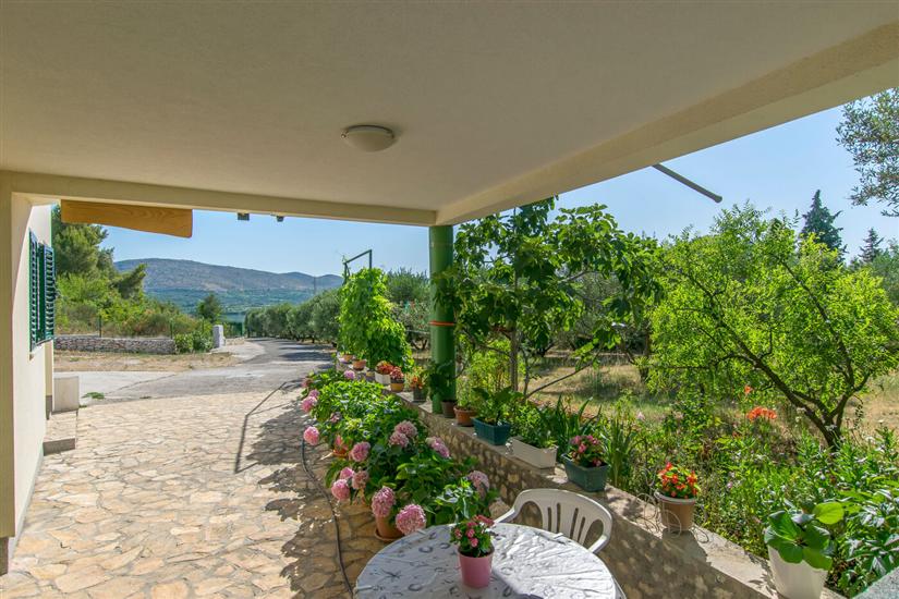 House Piece of Heaven