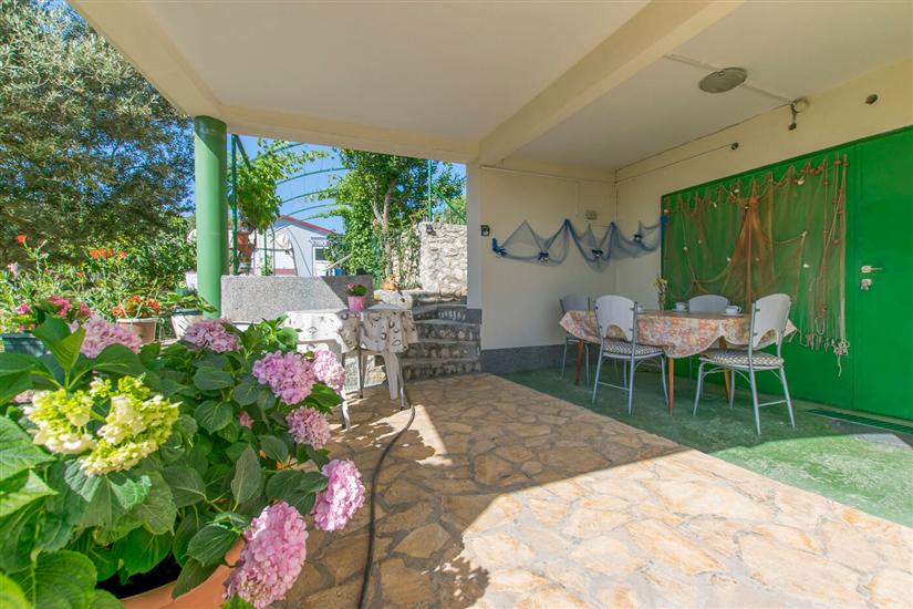 House Piece of Heaven