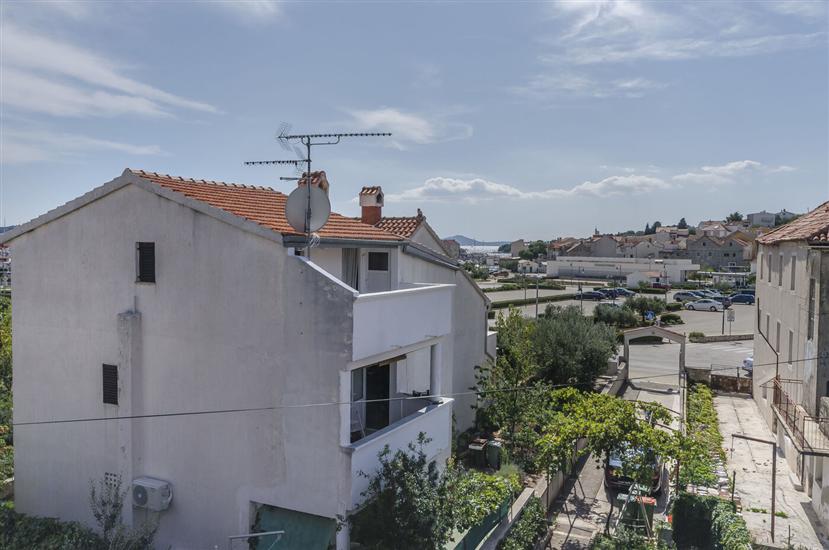 Apartment A1, for 3 persons