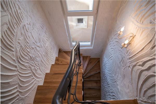 House K1, for 8 persons