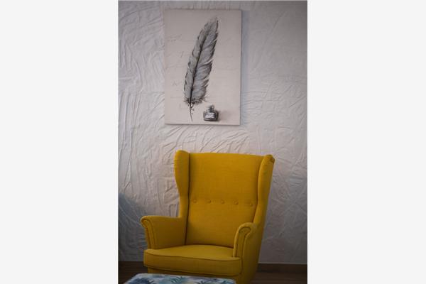 House K1, for 8 persons