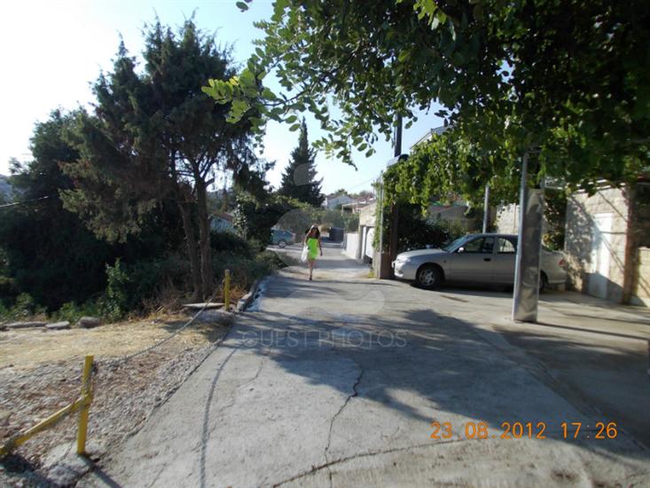 Okrug Gornji (Ciovo)