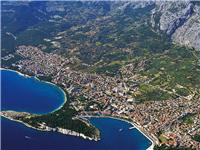 Day 1 (Saturday) Split - Makarska