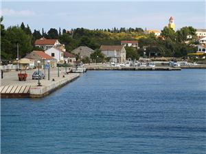 Egyirányú mini hajós körút Zadar - Opatija