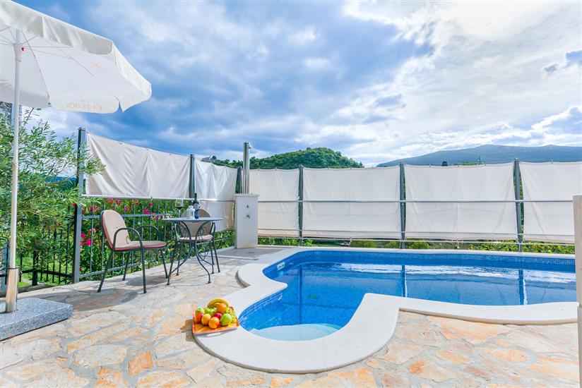 Villa Holiday home Zvečanje