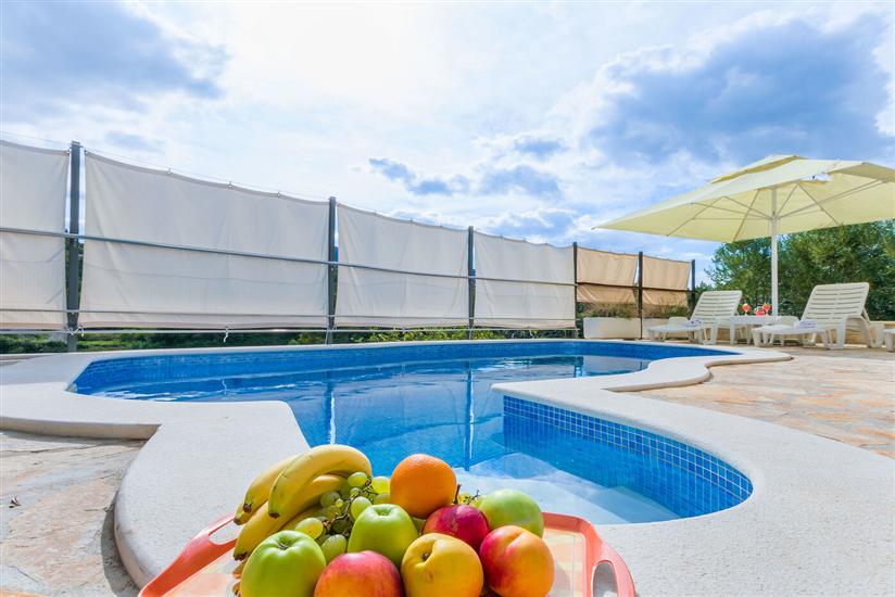 Villa Holiday home Zvečanje