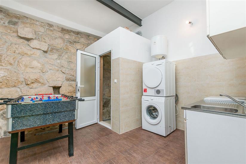 Villa Holiday home Zvečanje