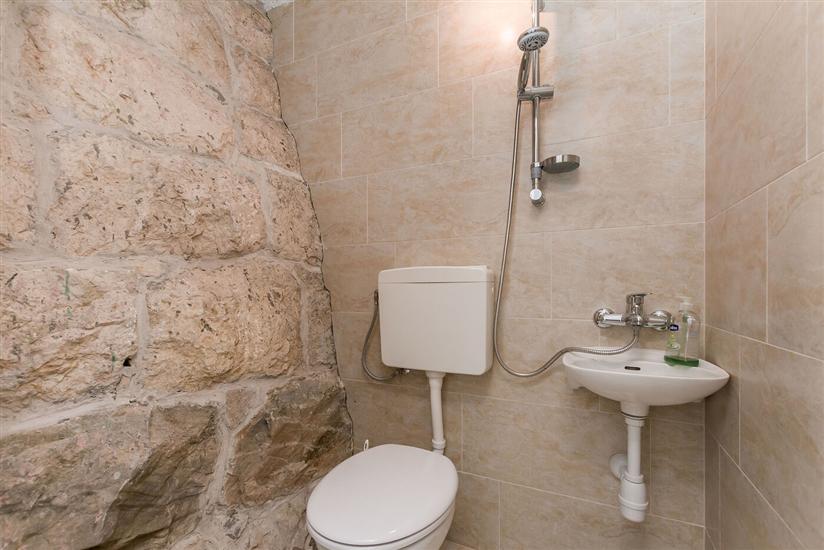 Villa Holiday home Zvečanje