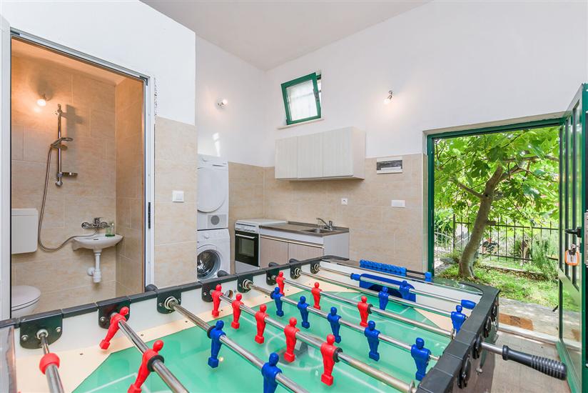 Villa Holiday home Zvečanje