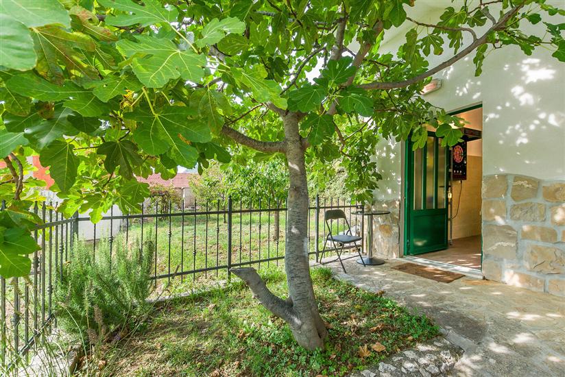 Villa Holiday home Zvečanje