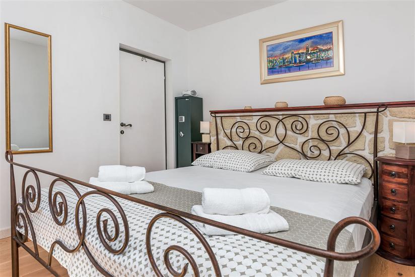 House K1, for 4 persons