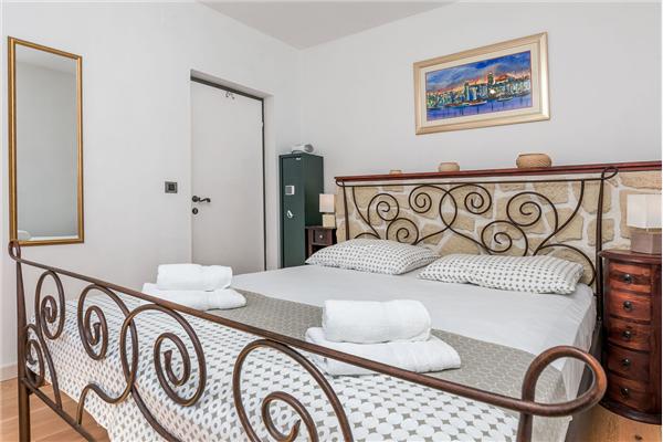 House K1, for 4 persons