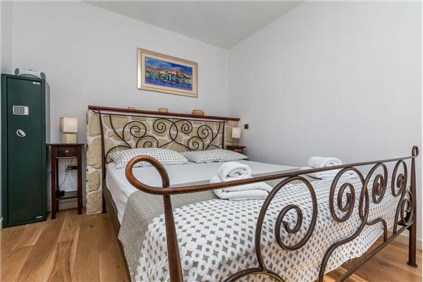 House K1, for 4 persons