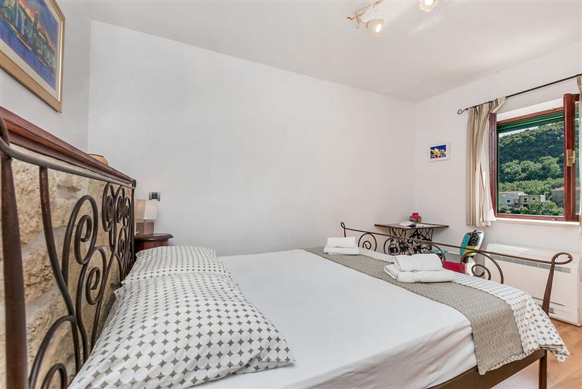 House K1, for 4 persons