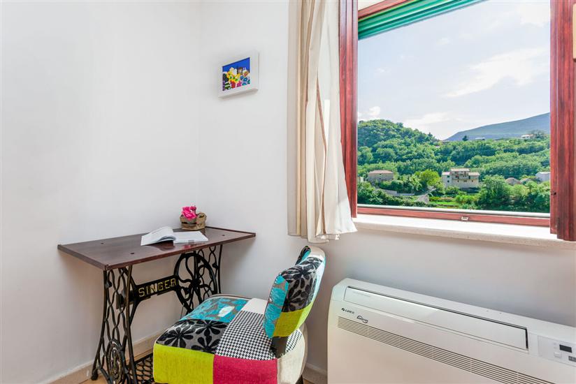 House K1, for 4 persons