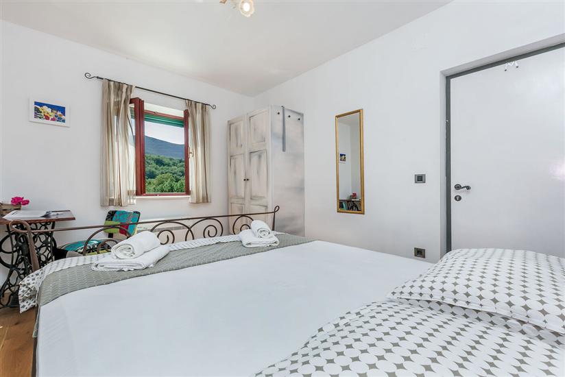 House K1, for 4 persons