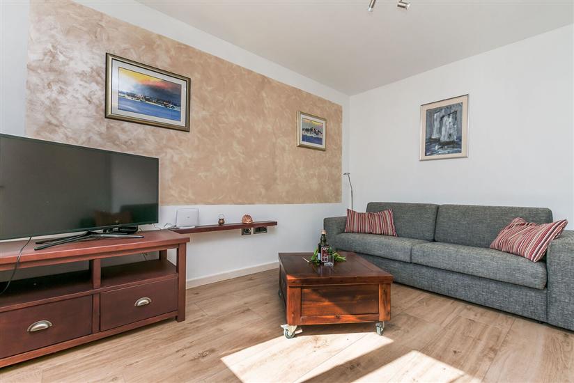 House K1, for 4 persons