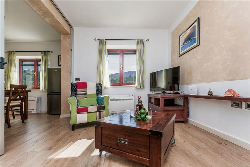 House K1, for 4 persons