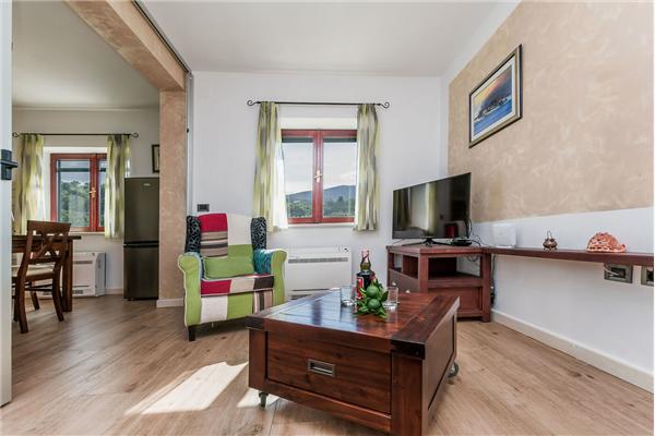 House K1, for 4 persons