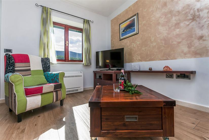 House K1, for 4 persons