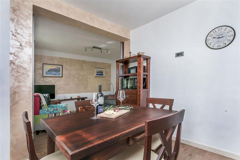 House K1, for 4 persons