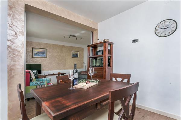 House K1, for 4 persons