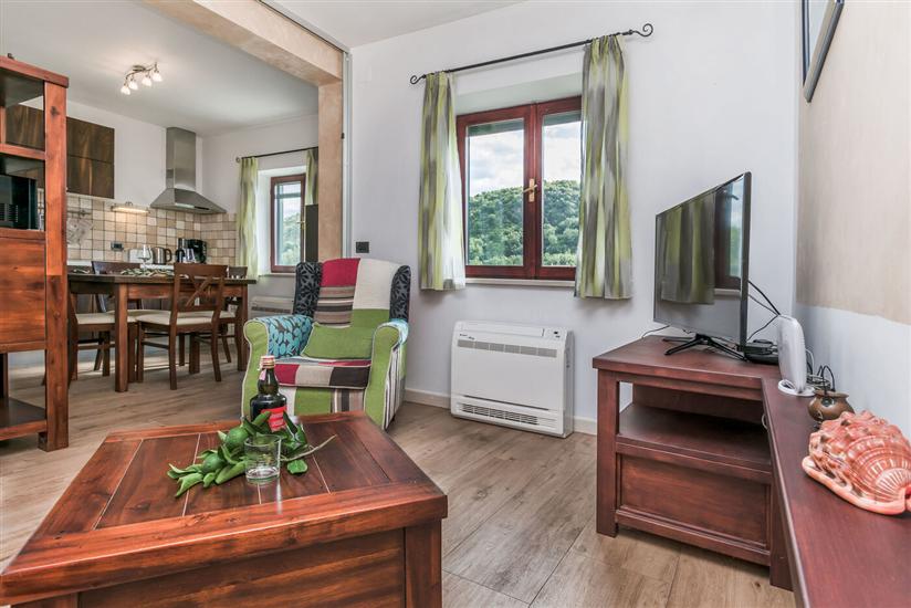 Villa Holiday home Zvečanje