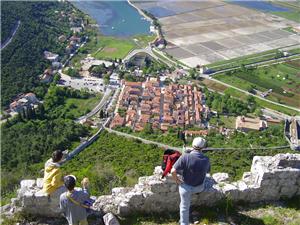 Mini jednosmerná plavba Deluxe Dubrovnik - Split