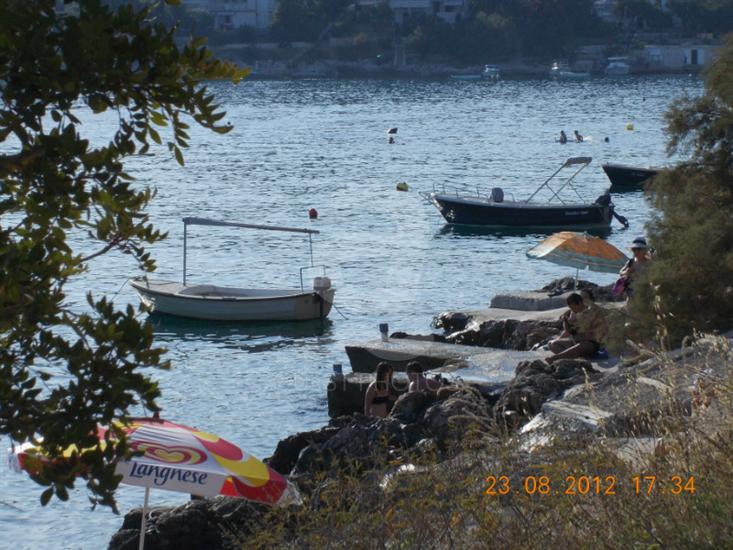 Okrug Gornji (Ciovo)