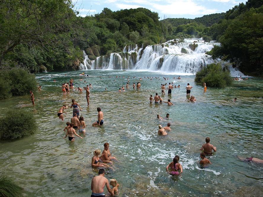 National-Park-Krka