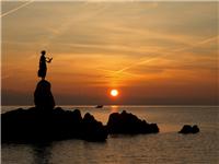 Day 7 (Friday)Cres-Opatija