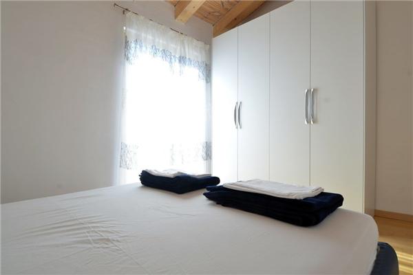 House K1, for 12 persons