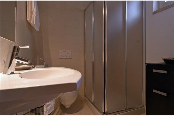 House K1, for 12 persons