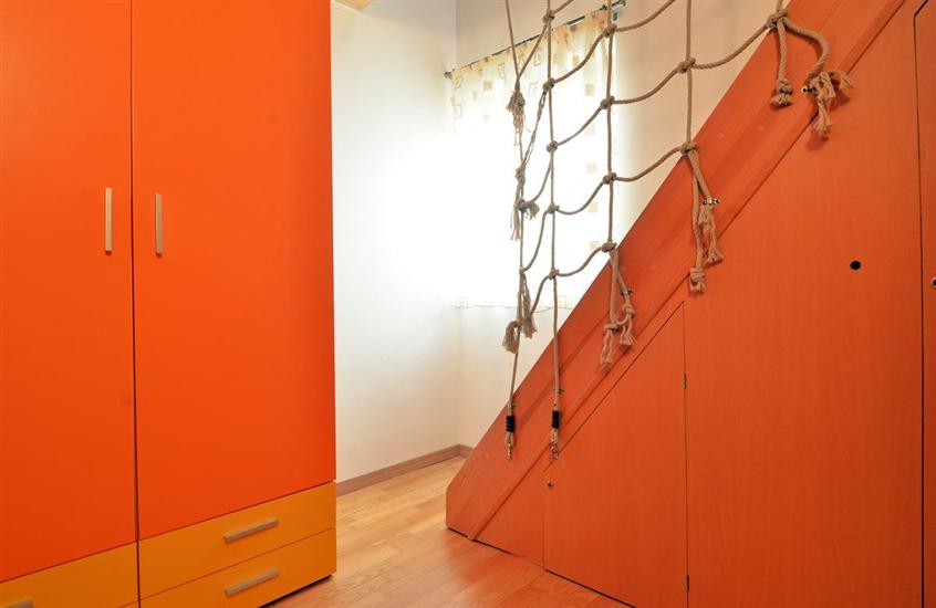 House K1, for 12 persons