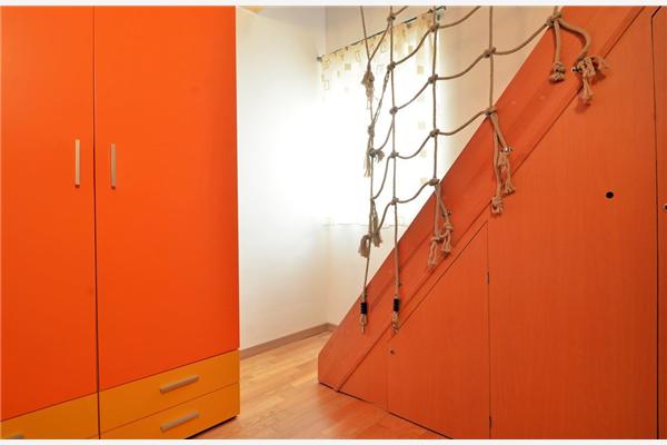 House K1, for 12 persons