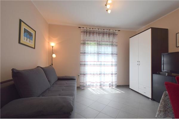 Apartment A5, for 2 persons