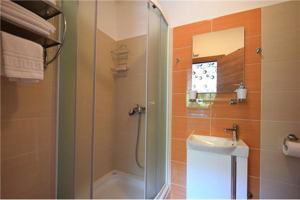 Apartment A5, for 2 persons