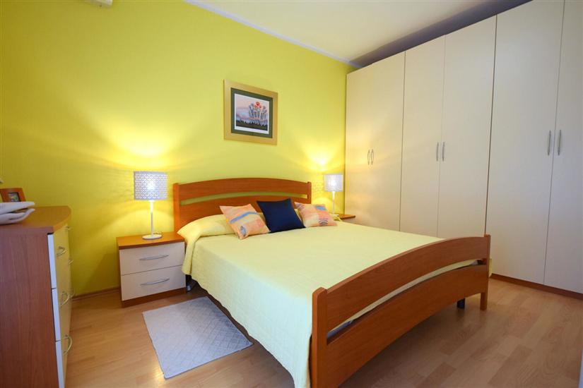 Apartment A7, for 2 persons