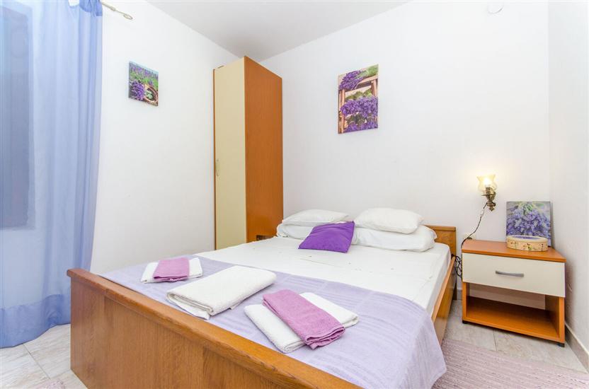 House K1, for 5 persons