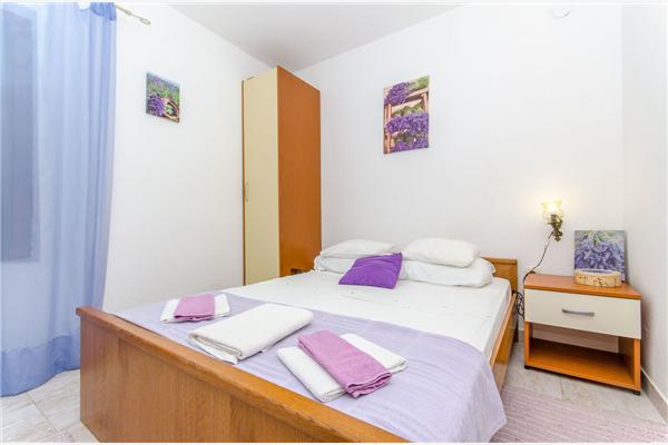 House K1, for 5 persons