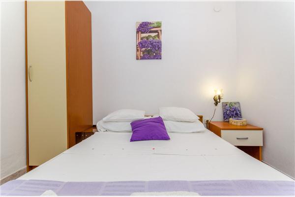 House K1, for 5 persons