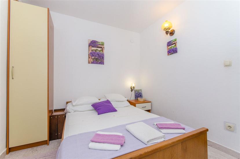 House K1, for 5 persons