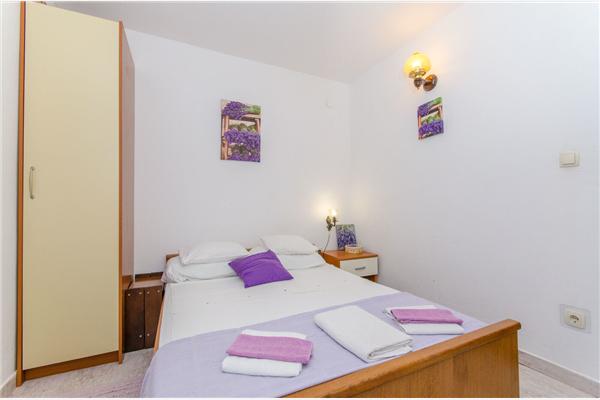 House K1, for 5 persons