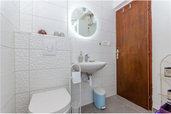 House K1, for 5 persons