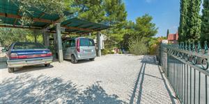 Apartman - Milna - otok Brac